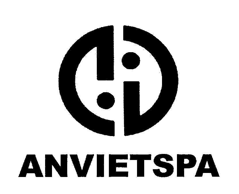Mẫu nhãn hiệu AV ANVIETSPA