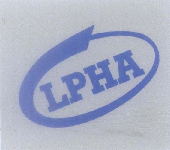 Mẫu nhãn hiệu LPHA