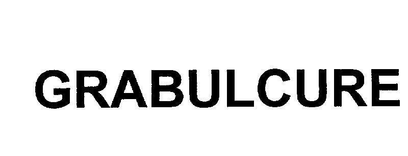 Mẫu nhãn hiệu GRABULCURE