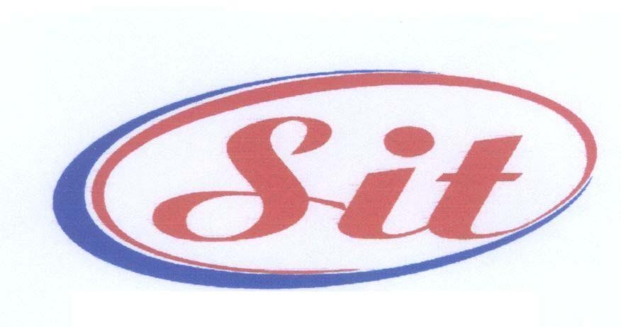Mẫu nhãn hiệu Sit
