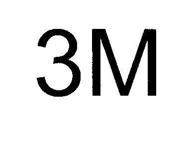 Mẫu nhãn hiệu 3M