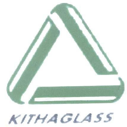 Mẫu nhãn hiệu KITHAGLASS