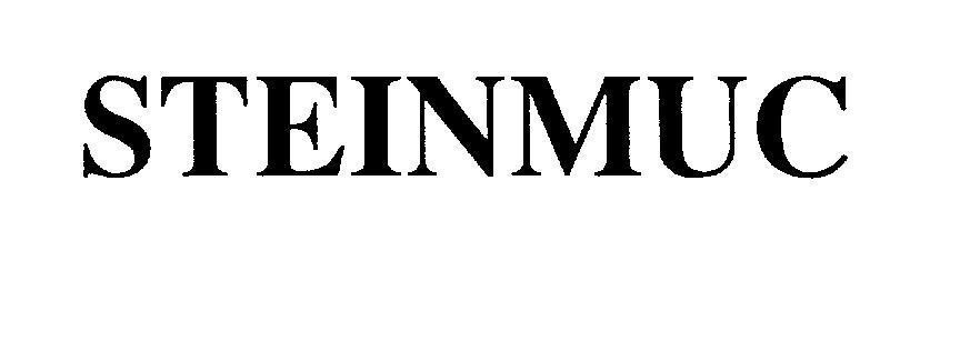 Mẫu nhãn hiệu STEINMUC