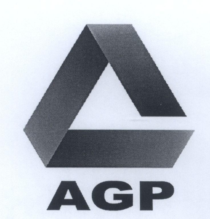 Mẫu nhãn hiệu AGP
