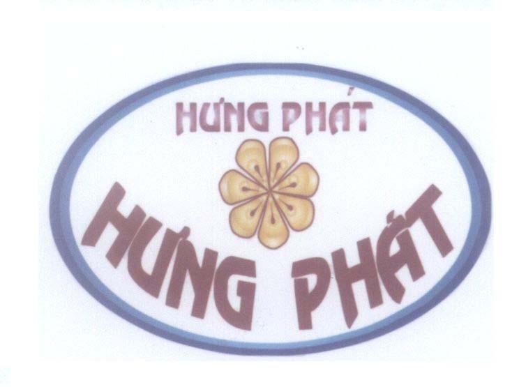 Mẫu nhãn hiệu Hưng Phát