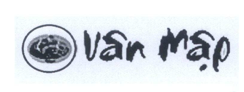 Mẫu nhãn hiệu Vân Mập