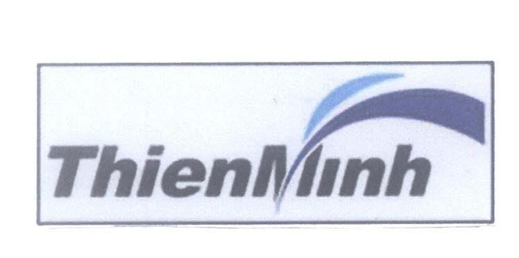 Mẫu nhãn hiệu ThienMinh