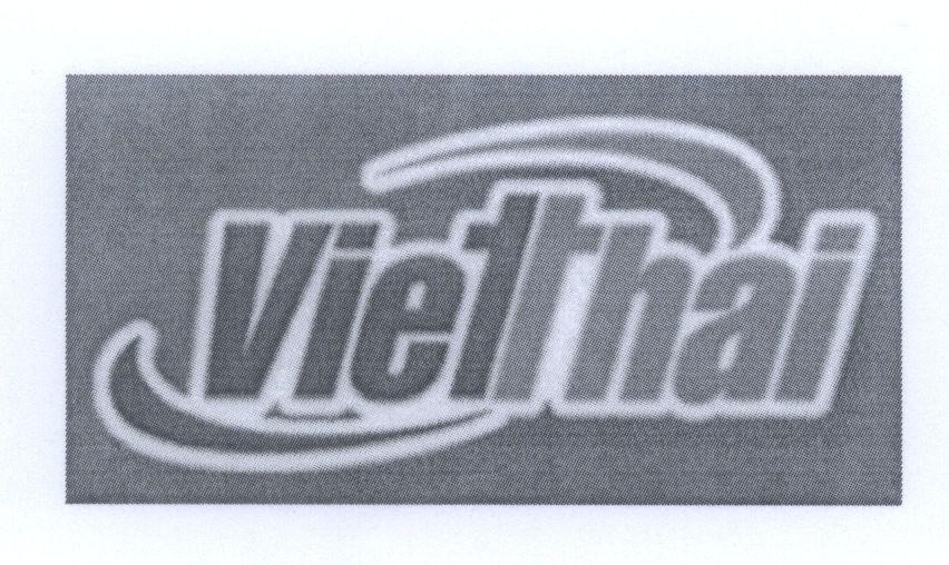 Mẫu nhãn hiệu Vietthai