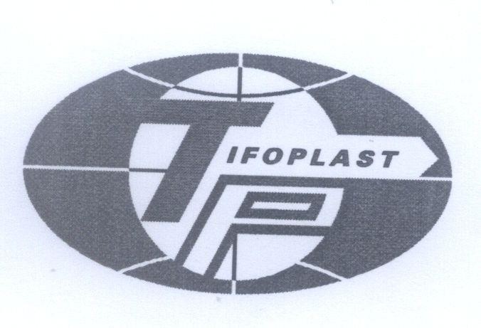Mẫu nhãn hiệu Tifoplast TP T P