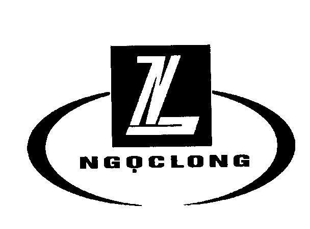 Mẫu nhãn hiệu NL LN N LNgọc Long