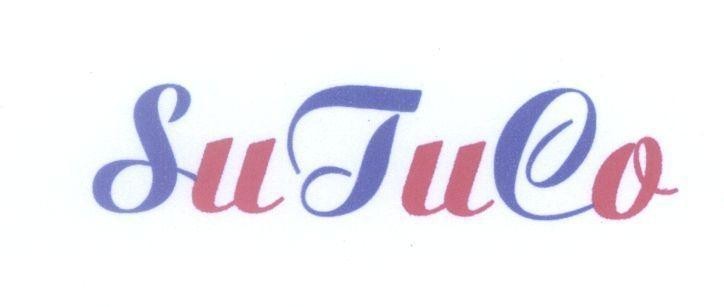Mẫu nhãn hiệu SuTuCo