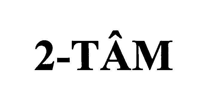 Mẫu nhãn hiệu 2-TÂM Đa Sỹ
