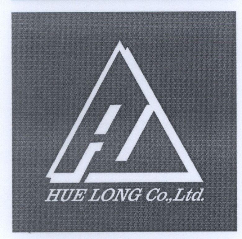 Mẫu nhãn hiệu H L HUE LONG Co., Ltd