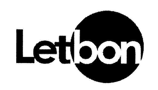 Mẫu nhãn hiệu Letbon Let bon