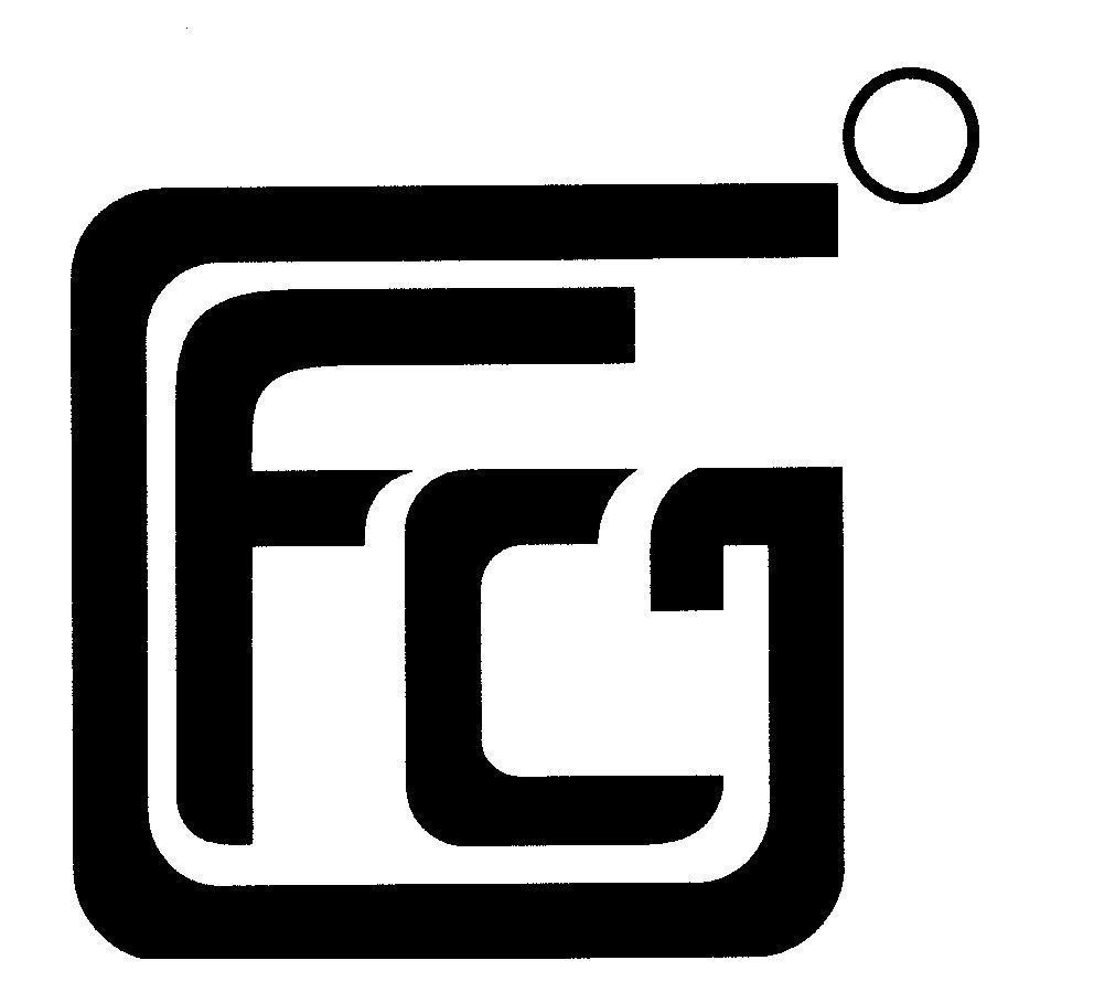 Mẫu nhãn hiệu GFC G F C