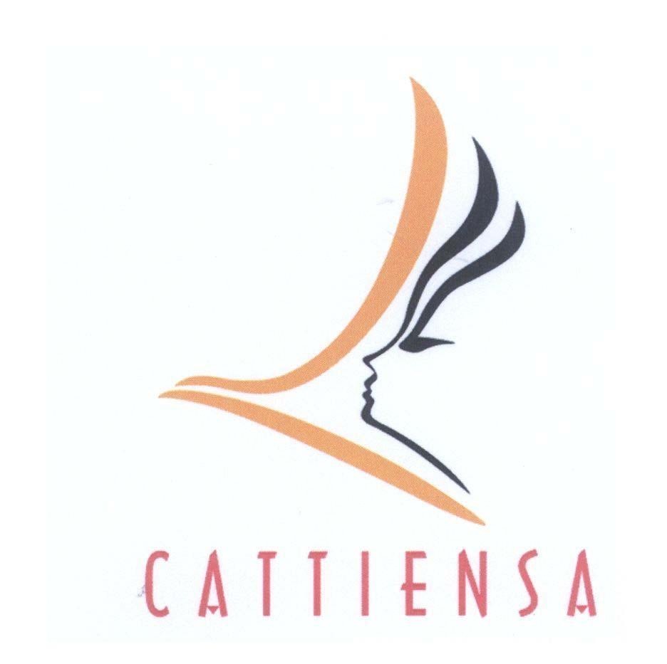 Mẫu nhãn hiệu CATTIENSA