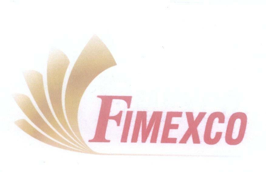Mẫu nhãn hiệu FIMEXCO