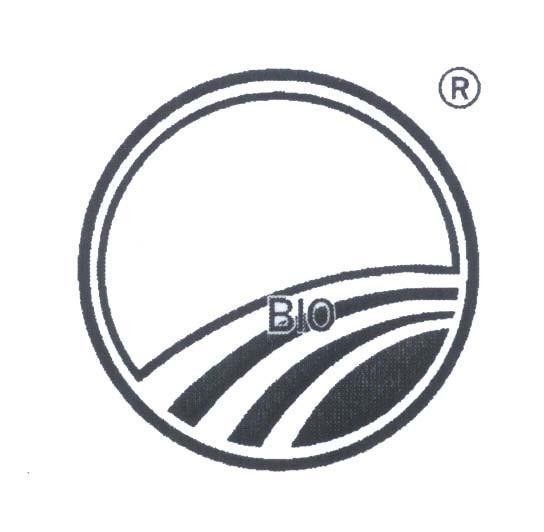 Mẫu nhãn hiệu BIO