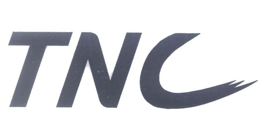 Mẫu nhãn hiệu TNC