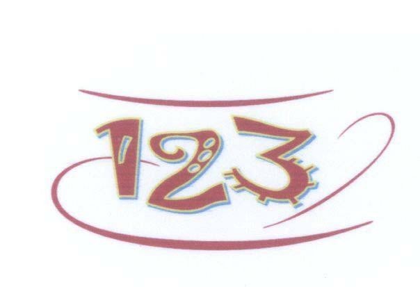 Mẫu nhãn hiệu 123