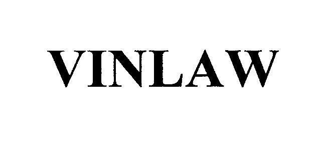 Mẫu nhãn hiệu VINLAW