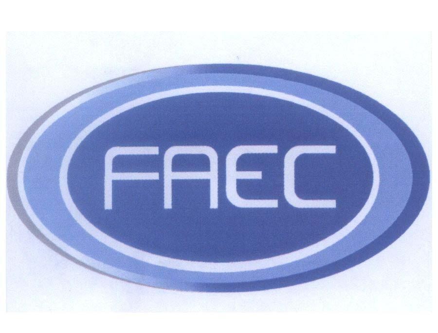 Mẫu nhãn hiệu FAEC