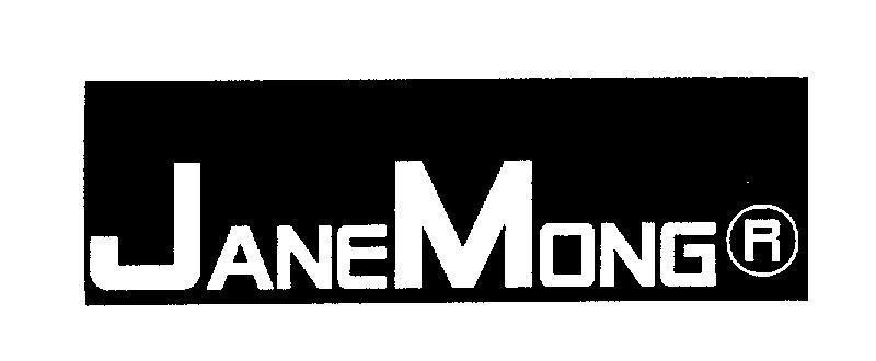 Mẫu nhãn hiệu JANEMONG JANE MONG