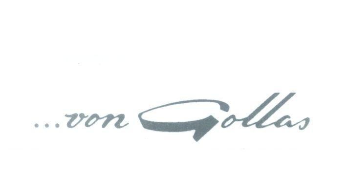 Mẫu nhãn hiệu von Gollas