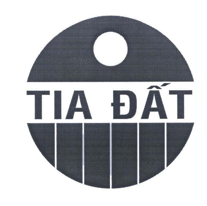 Mẫu nhãn hiệu Tia Đất