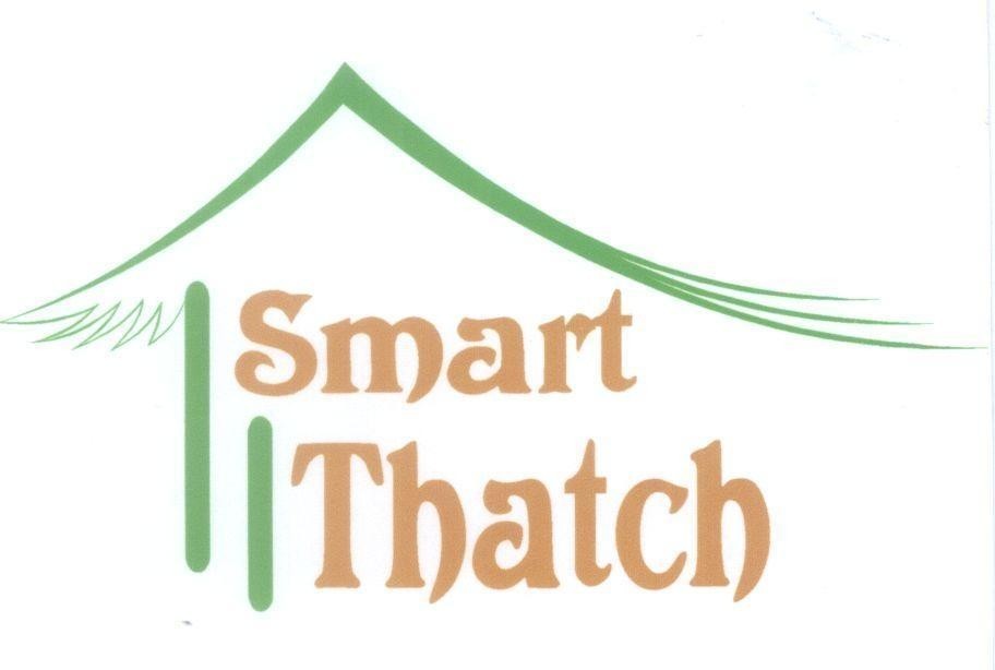 Mẫu nhãn hiệu Smart Thatch