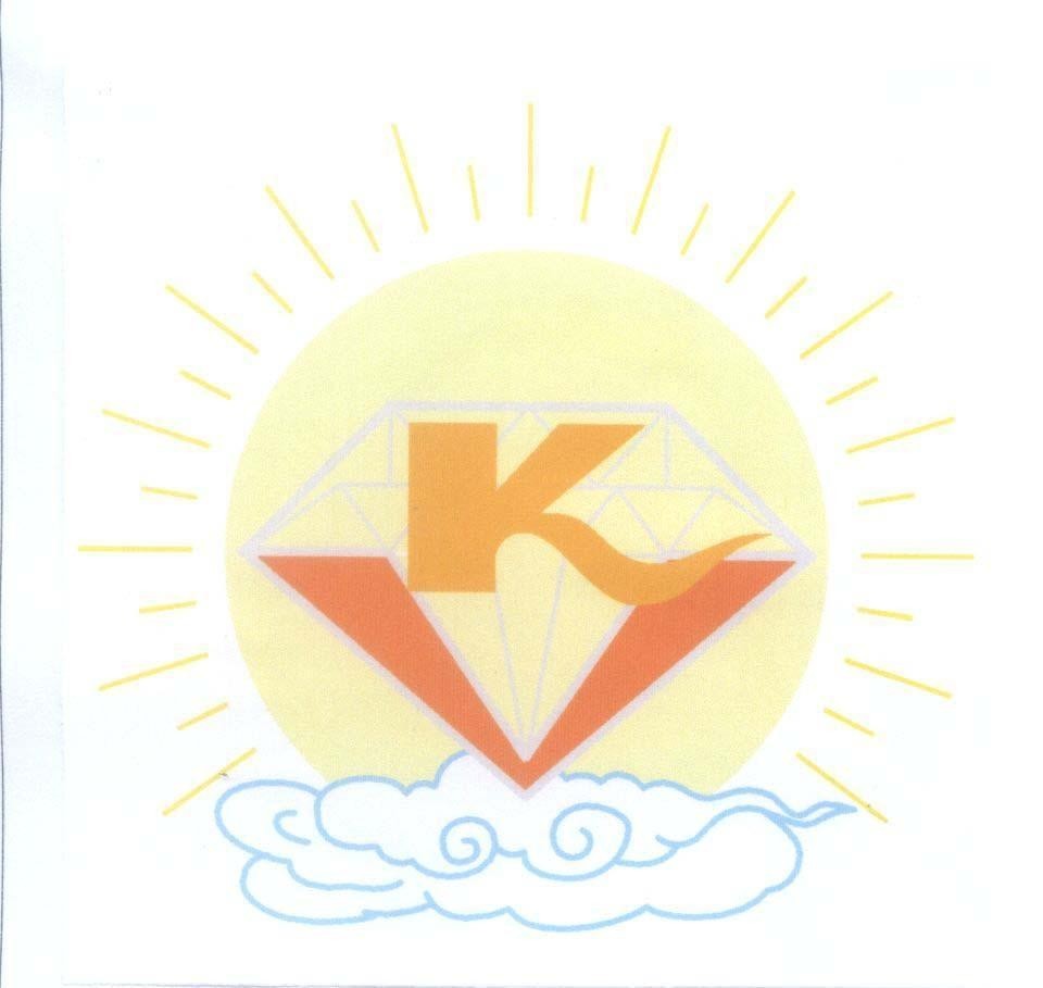 Mẫu nhãn hiệu KV