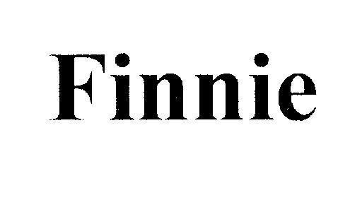 Mẫu nhãn hiệu Finnie