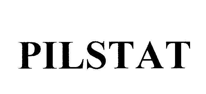 Mẫu nhãn hiệu PILSTAT
