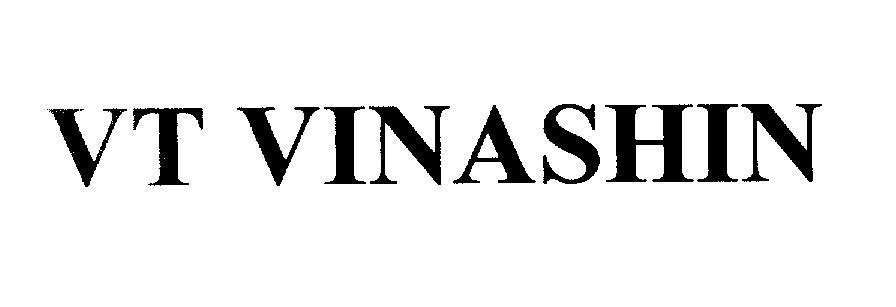 Mẫu nhãn hiệu VT VINASHIN