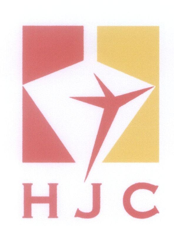 Mẫu nhãn hiệu HJC