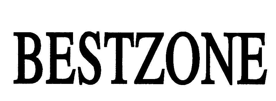 Mẫu nhãn hiệu BESTZONE