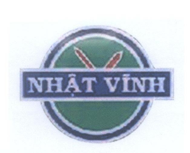 Mẫu nhãn hiệu Nhật Vĩnh