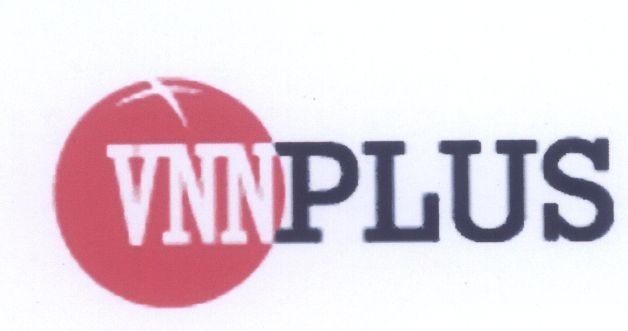 Mẫu nhãn hiệu VNN PLUS
