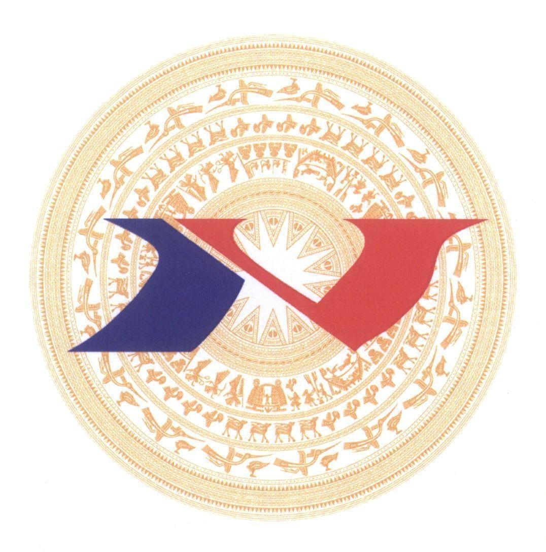 Mẫu nhãn hiệu N V