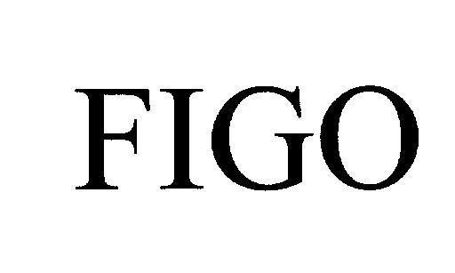 Mẫu nhãn hiệu FIGO