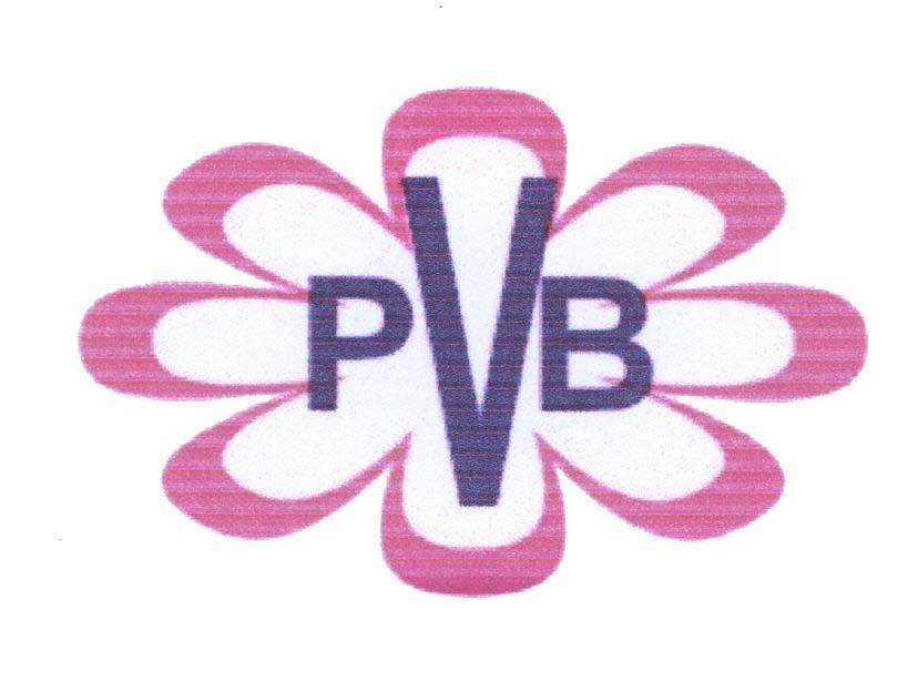 Mẫu nhãn hiệu PVB