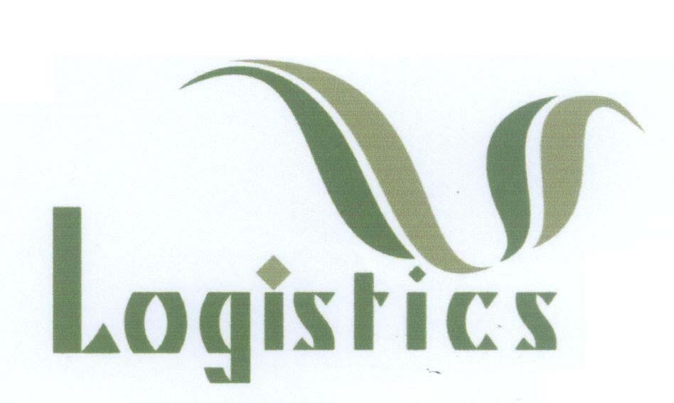 Mẫu nhãn hiệu Logistics