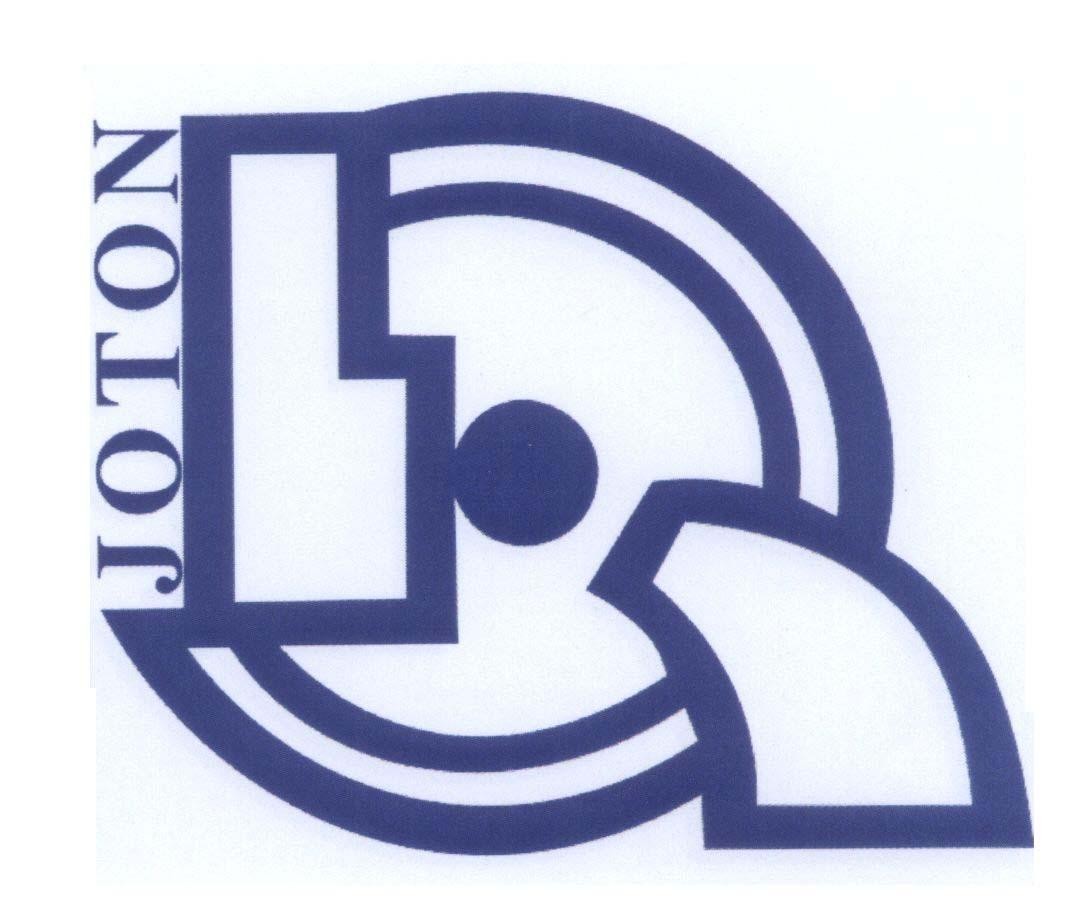 Mẫu nhãn hiệu LQ JOTON