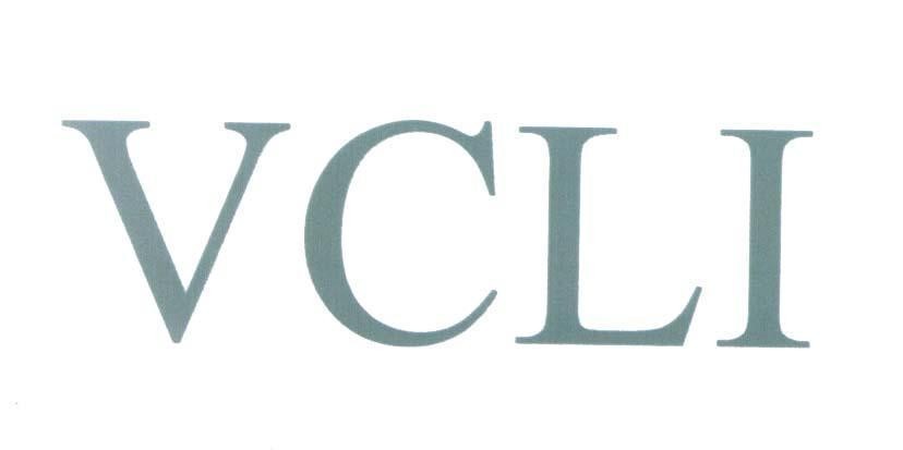 Mẫu nhãn hiệu VCLI