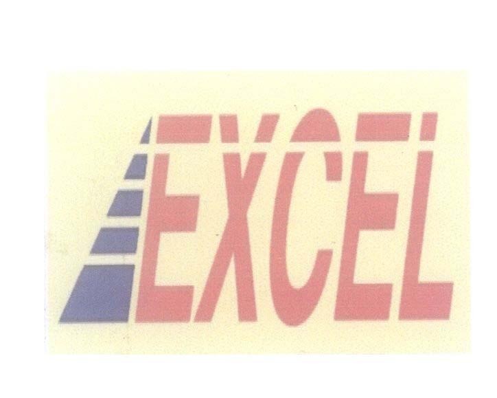 Mẫu nhãn hiệu EXCEL