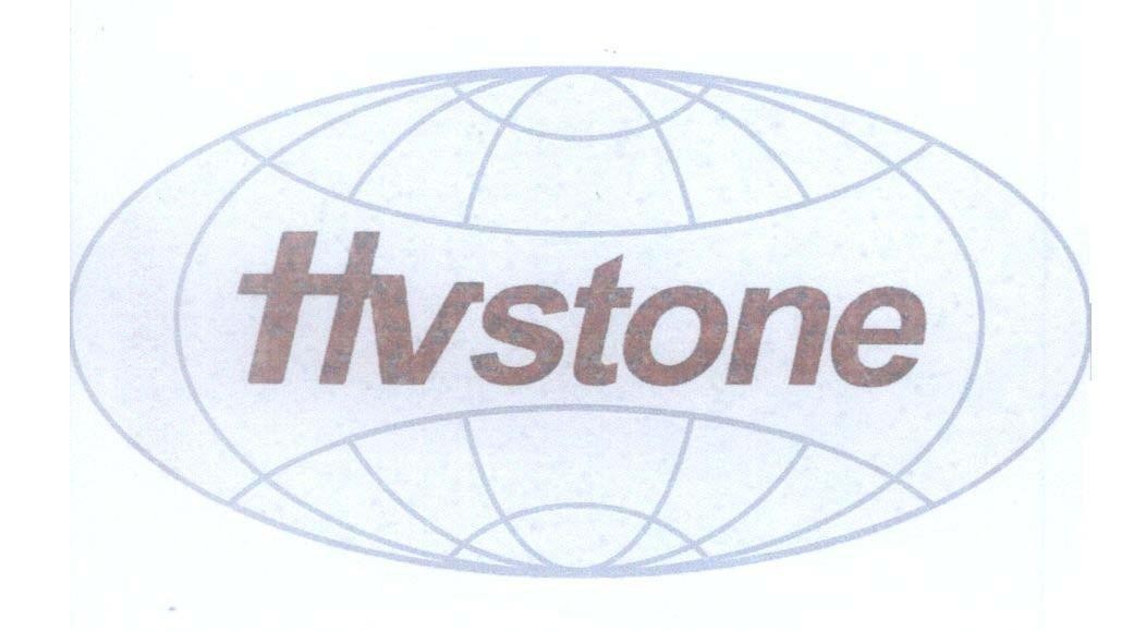 Mẫu nhãn hiệu Hvstone