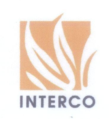 Mẫu nhãn hiệu INTERCO
