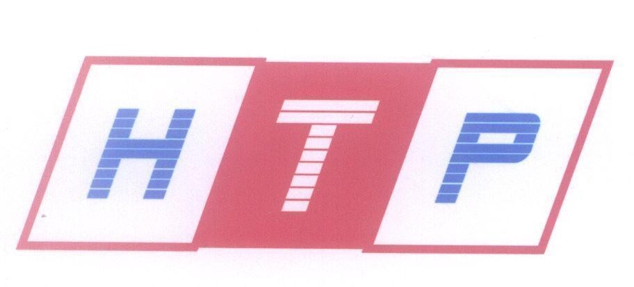 Mẫu nhãn hiệu H T P HTP