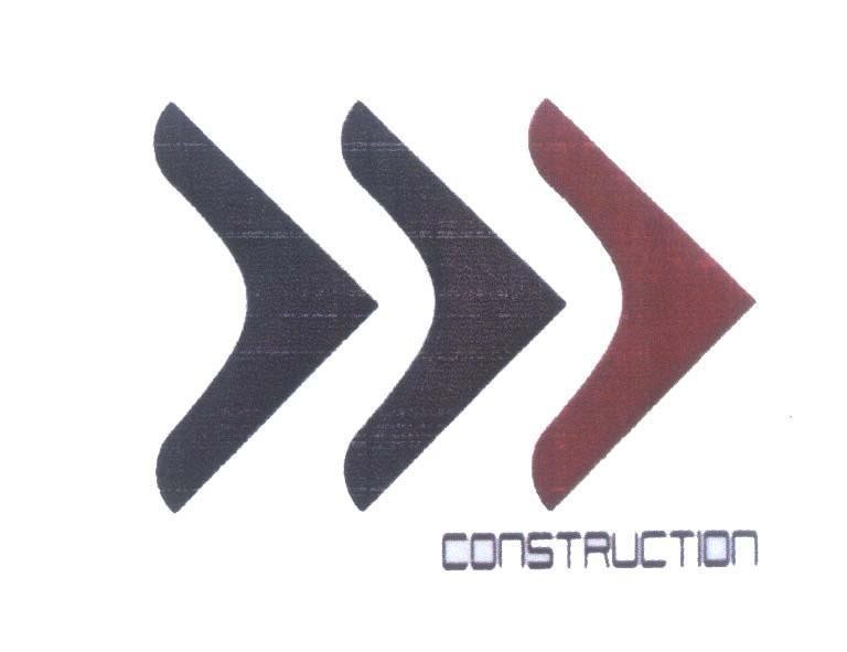 Mẫu nhãn hiệu CONSTRUCTION