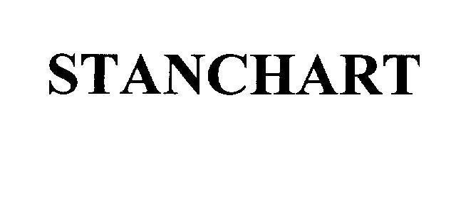 Mẫu nhãn hiệu STANCHART